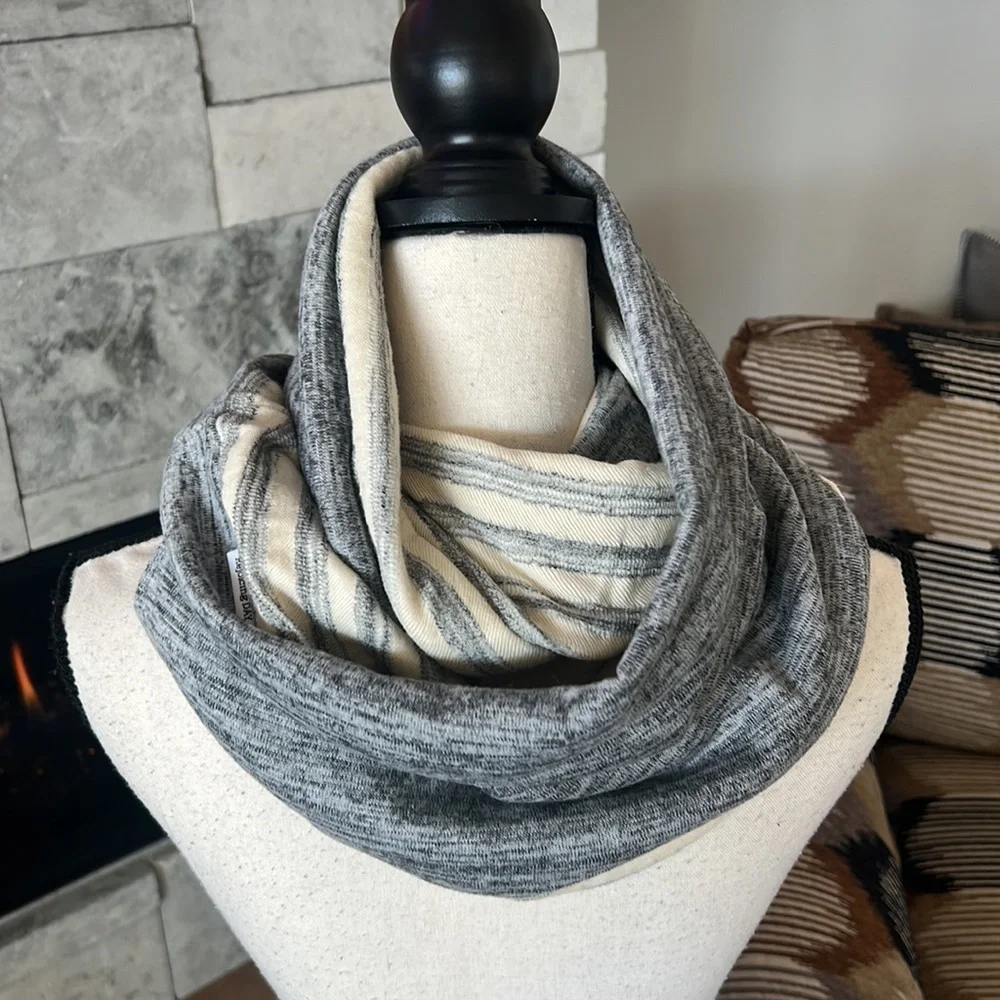 Infinity Scarf